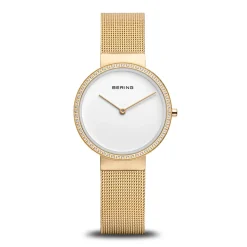 Classic | goud gepolijst/geborsteld | 14531-330