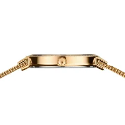 Classic | goud gepolijst/geborsteld | 14531-330