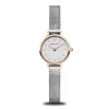 Classic | rosegoud gepolijst | 11022-064