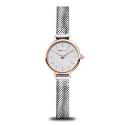 Classic | rosegoud gepolijst | 11022-064