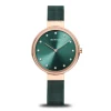 Classic | rosegoud gepolijst | 12034-868