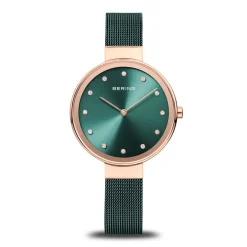 Classic | rosegoud gepolijst | 12034-868