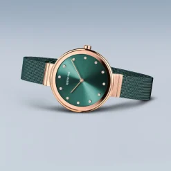 Classic | rosegoud gepolijst | 12034-868
