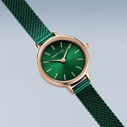 Classic | rosegoud gepolijst | 11022-868