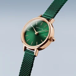 Classic | rosegoud gepolijst | 11022-868