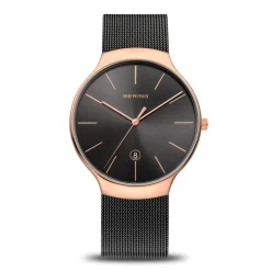 Classic | rosegoud gepolijst | 13338-262