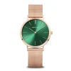 Classic | rosegoud gepolijst | 14134-368