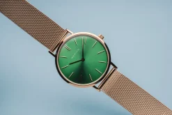 Classic | rosegoud gepolijst | 14134-368