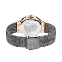 Classic | rosegoud gepolijst | 12934-369