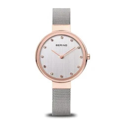 Classic | rosegoud gepolijst | 12034-064
