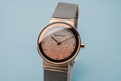 Classic | rosegoud gepolijst | 10126-0663