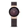 Classic | rosegoud gepolijst | 10122-265