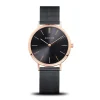Classic | rosegoud gepolijst | 14134-166