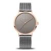 Classic | rosegoud gepolijst | 13436-369