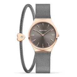 Classic | rosegoud gepolijst | 12131-369-GWP