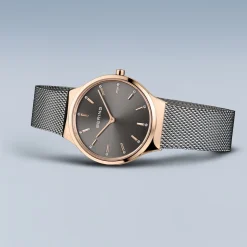 Classic | rosegoud gepolijst | 12131-369-GWP