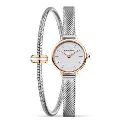 Classic | rosegoud gepolijst | 11022-064-Lovely-2-GWP190