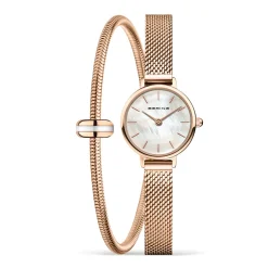Classic | rosegoud gepolijst | 11022-364-Lovely-2-GWP190