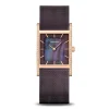 Classic | rosegoud gepolijst | 10426-262-S