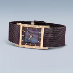 Classic | rosegoud gepolijst | 10426-262-S