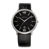 Classic | zilver geborsteld | 11139-409