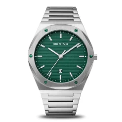 Classic | zilver geborsteld | 19742-708