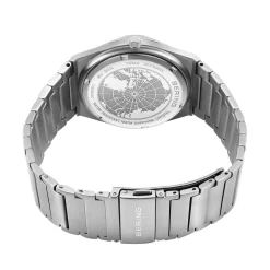 Classic | zilver geborsteld | 19742-708