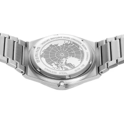 Classic | zilver geborsteld | 19742-708