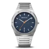 Classic | zilver geborsteld | 19742-707
