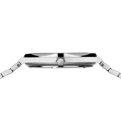 Classic | zilver geborsteld | 19742-707