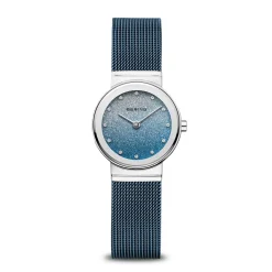 Classic | zilver gepolijst | 10126-3073