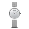 Classic | zilver gepolijst | 14531-000