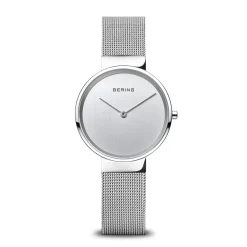 Classic | zilver gepolijst | 14531-000