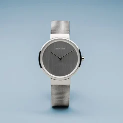 Classic | zilver gepolijst | 14531-000