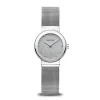 Classic | zilver gepolijst | 10126-0003