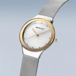 Classic | zilver gepolijst | 12934-010