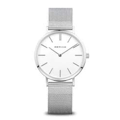 Classic | zilver gepolijst | 14134-004