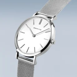 Classic | zilver gepolijst | 14134-004
