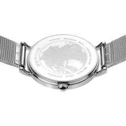 Classic | zilver gepolijst | 14134-004