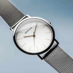 Classic | zilver gepolijst | 13436-001