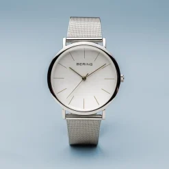 Classic | zilver gepolijst | 13436-001