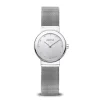 Classic | zilver gepolijst | 10126-000