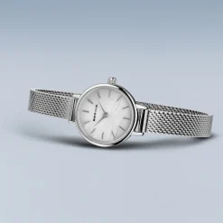 Classic | zilver gepolijst | 11022-004