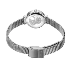 Classic | zilver gepolijst | 11022-004