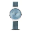 Classic | zilver gepolijst | 19031-308