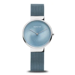 Classic | zilver gepolijst | 19031-308