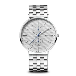 Classic | zilver gepolijst | 14240-700