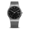 Classic | zilver gepolijst | 11938-002