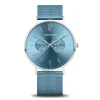 Classic | zilver gepolijst | 14240-809
