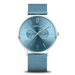 Classic | zilver gepolijst | 14240-809